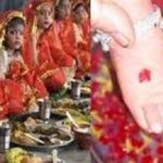 kanya pujan in navratri
