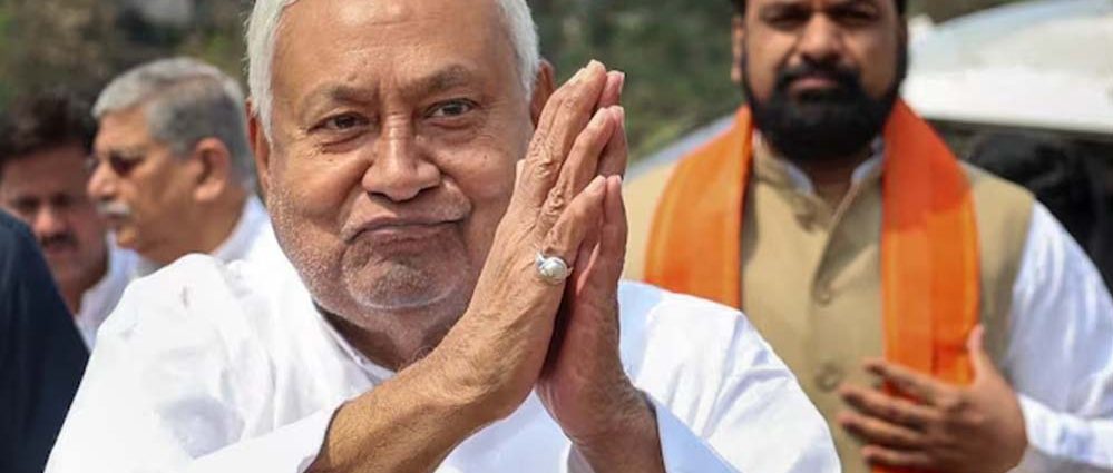 Who Will Be the Next Chief Minister of Bihar?