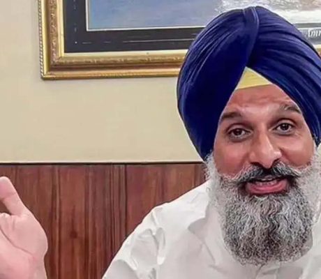 Major Setback for Majithia from High Court: Permission Granted for Re-Cross-Examination in Defamation Case; Trial to be Held in Ludhiana