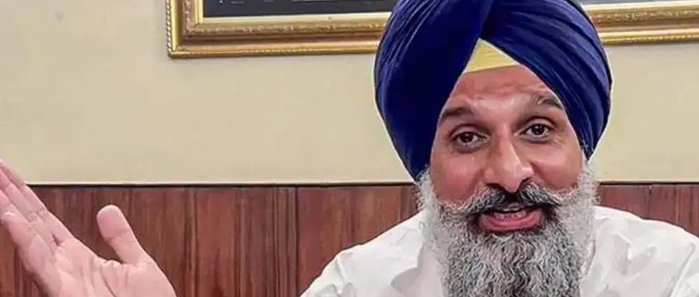 Major Setback for Majithia from High Court: Permission Granted for Re-Cross-Examination in Defamation Case; Trial to be Held in Ludhiana