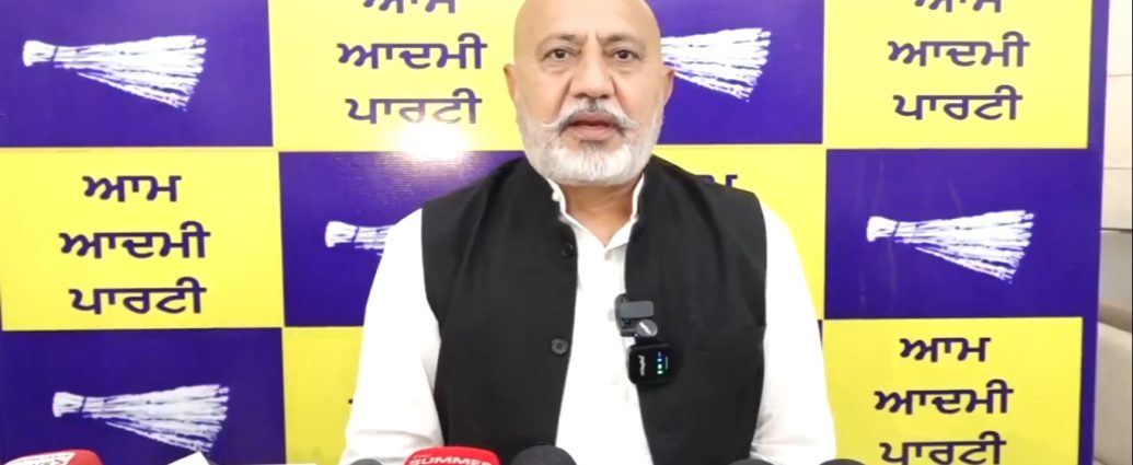 Punjab Won’t Forget Kotkapura Firing & Behbal Kalan Killings, Sukhbir Singh Badal Must Answer: Baltej Pannu