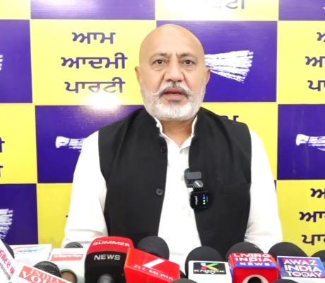 Punjab Won’t Forget Kotkapura Firing & Behbal Kalan Killings, Sukhbir Singh Badal Must Answer: Baltej Pannu