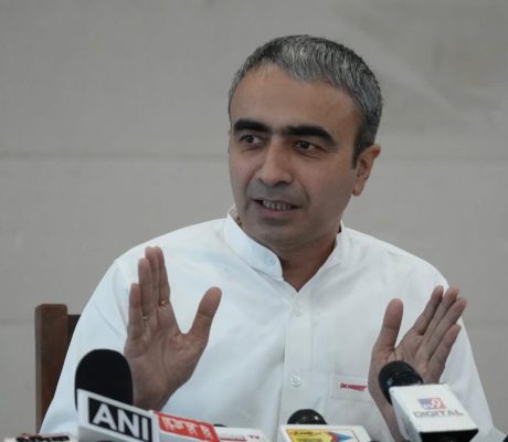 Why the Delay in the Special Crop Damage Assessment Following Hailstorms and Rain? Naib Demands an Explanation from the Government: Anurag Dhanda