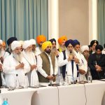 Sant Samaj in consultation as govt moves historic anti-‘beadbi’ law, no guilty will be spared under strictest legislation: CM Bhagwant Singh Mann