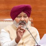 OTS scheme gives businesses clean slate with relief on old VAT dues, reduces litigation & strengthens revenue: Harpal Singh Cheema