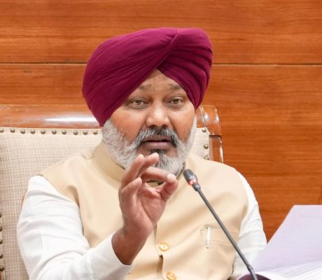 OTS scheme gives businesses clean slate with relief on old VAT dues, reduces litigation & strengthens revenue: Harpal Singh Cheema