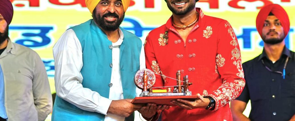 Yudh Nashean Virudh has broken backbone of drug trade, turning fight into mass movement: CM Bhagwant Singh Mann