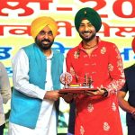 Yudh Nashean Virudh has broken backbone of drug trade, turning fight into mass movement: CM Bhagwant Singh Mann