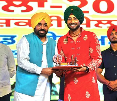 Yudh Nashean Virudh has broken backbone of drug trade, turning fight into mass movement: CM Bhagwant Singh Mann