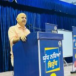 Bhagwant Mann Govt acting on war footing, big traffickers to be arrested & illegal properties seized: Hardeep Singh Mundian