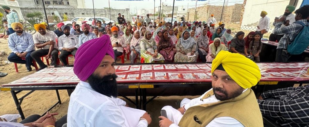 ₹1 crore ex gratia for martyrs’ families, road deaths reduced by 50% with Road Safety Force: Barinder Kumar Goyal