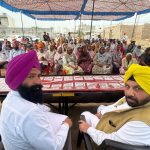 ₹1 crore ex gratia for martyrs’ families, road deaths reduced by 50% with Road Safety Force: Barinder Kumar Goyal