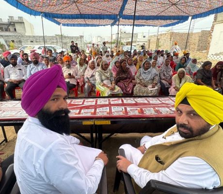 ₹1 crore ex gratia for martyrs’ families, road deaths reduced by 50% with Road Safety Force: Barinder Kumar Goyal