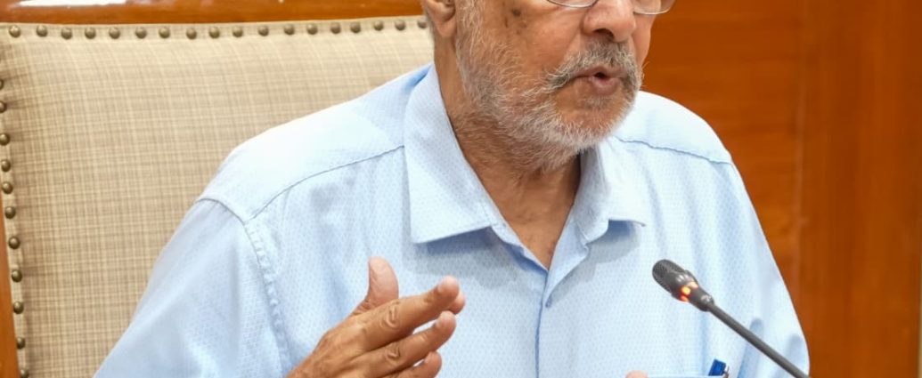 1.77 lakh treatments authorised, 71,000 claims settled as Bhagwant Mann Govt delivers healthcare at scale with speed: Dr Balbir Singh