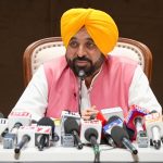 Time for PM Modi to step forward & shoulder responsibility in actually ‘stopping war’: CM Bhagwant Singh Mann