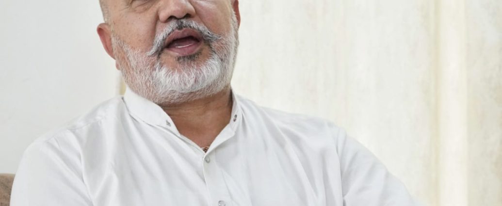 Fearless Public Participation Signals Strong Trust in Mann Govt and AGTF: Pannu
