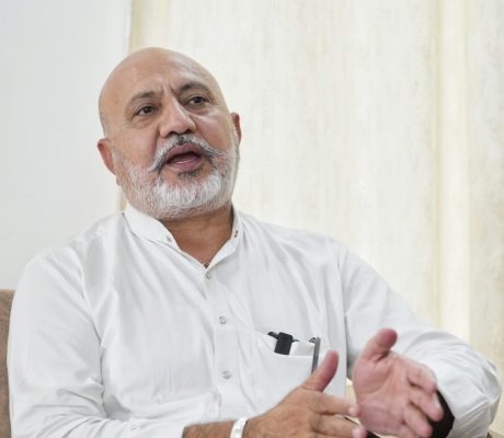 Fearless Public Participation Signals Strong Trust in Mann Govt and AGTF: Pannu
