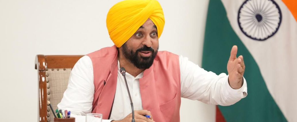 Punjab Cabinet clears desilting of River Satluj to fast-track NHAI highway projects
