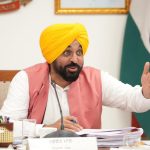 Punjab Cabinet clears desilting of River Satluj to fast-track NHAI highway projects
