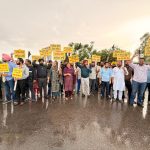 BJP Betraying Punjab by Withholding Rural Development Fund and Flood Relief: Prabhjot Kaur