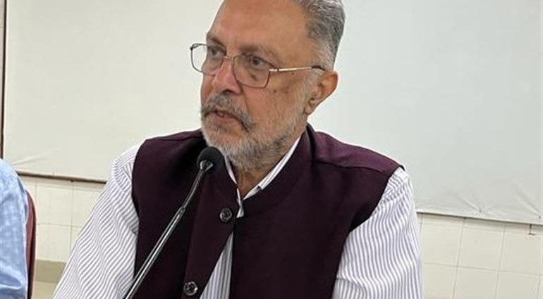 1.72 lakh patients treated worth ₹292 crore, attempts to malign scheme are condemnable: Dr. Balbir Singh