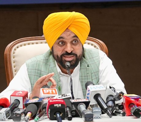 state’s four-year “Shiksha Kranti” report card