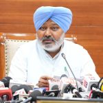 Major urban centres lead in tax evasion detection as AAP Govt tightens enforcement net: Harpal Singh Cheema