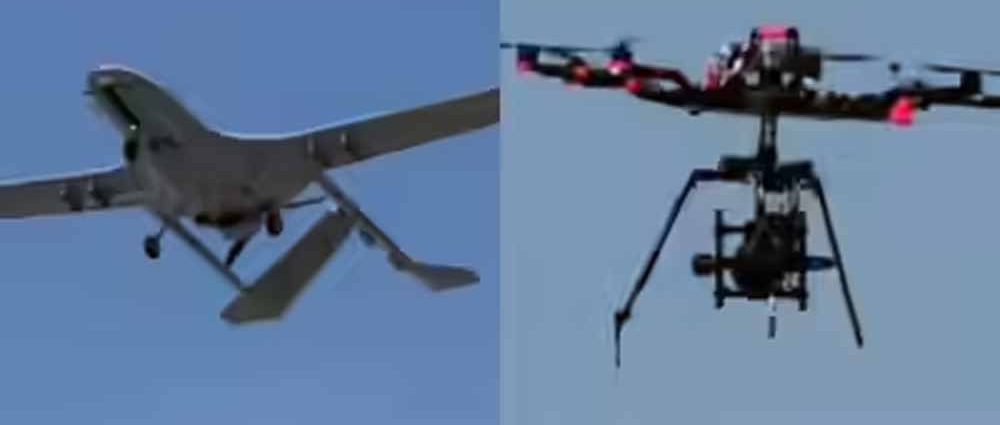 Punjab Police are actively working to curb this illicit trade using anti-drone systems