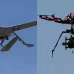 Punjab Police are actively working to curb this illicit trade using anti-drone systems
