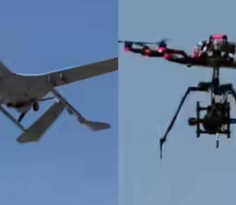 Punjab Police are actively working to curb this illicit trade using anti-drone systems