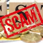 GST SCAM
