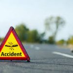 A tragic road accident claimed one life early Monday morning in Punjab’s Fazilka district after a collision between a milk pickup truck and a Improvised vehicle near Govindgarh village on the Abohar–Malout road.