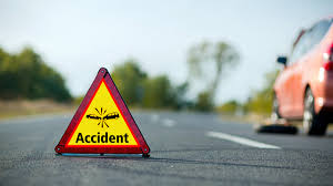 A tragic road accident claimed one life early Monday morning in Punjab’s Fazilka district after a collision between a milk pickup truck and a Improvised vehicle near Govindgarh village on the Abohar–Malout road.