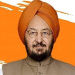 Congress party and political circles in Punjab.