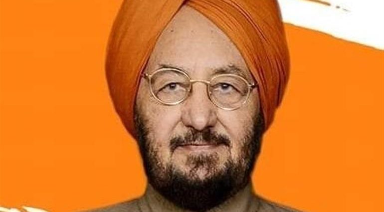Congress party and political circles in Punjab.