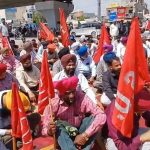 Joint Action Committee leadership says Punjab government is planning to sell various lands owned by Powercom in different cities under the garb of monetisation