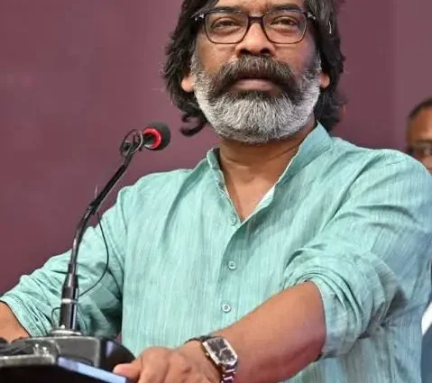 harkhand Mukti Morcha (JMM) President Hemant Soren will take direct charge of the election campaign for the 2026 Assam Assembly elections.
