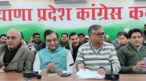 Congress Had to Settle for 37 Seats in the 2024 Haryana Assembly Elections