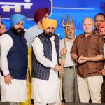 540 youth to receive industry-aligned training here, courses like Robotics, EV, Solar & 3D Printing to be introduced: CM Bhagwant Singh Mann