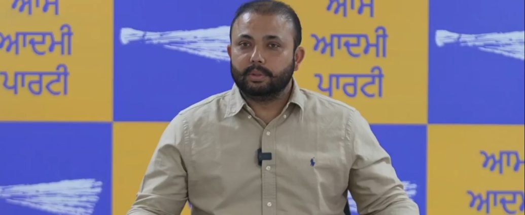 Yudh Nashean Virudh’ Drives Crackdown on Drugs, Steering Youth Towards Education, Employment and a Drug-Free Future: Parminder Singh Goldy