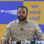 Yudh Nashean Virudh’ Drives Crackdown on Drugs, Steering Youth Towards Education, Employment and a Drug-Free Future: Parminder Singh Goldy