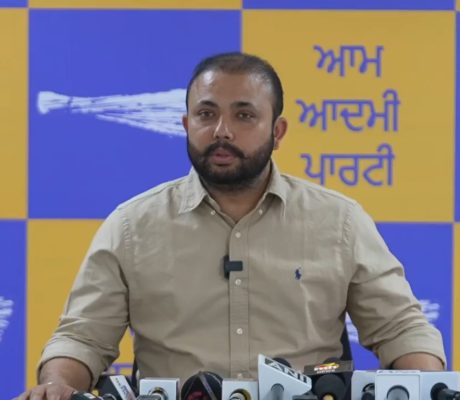 Yudh Nashean Virudh’ Drives Crackdown on Drugs, Steering Youth Towards Education, Employment and a Drug-Free Future: Parminder Singh Goldy