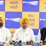 Canal water access expanded from 22% to 88%, Bhagwant Mann Govt delivers where previous regimes failed: Baltej Pannu !