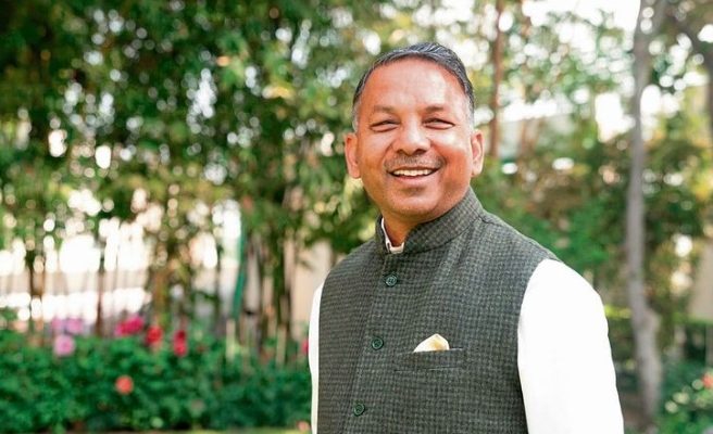 ‘No harm must come’: HC tells Punjab in Rajya Sabha MP Rajinder Gupta ...